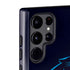 NFL Carolina Panthers Breakaway Galaxy S22 Ultra Pro Case