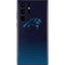 NFL Carolina Panthers Breakaway Galaxy S22 Ultra Skin