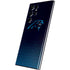 NFL Carolina Panthers Breakaway Galaxy S22 Ultra Skin