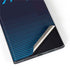 NFL Carolina Panthers Breakaway Galaxy S22 Ultra Skin