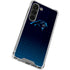 NFL Carolina Panthers Breakaway Galaxy S23 Clear Case