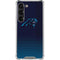 NFL Carolina Panthers Breakaway Galaxy S23 Clear Case