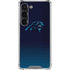 NFL Carolina Panthers Breakaway Galaxy S23 Clear Case