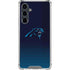 NFL Carolina Panthers Breakaway Galaxy S23 FE Clear Case