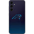NFL Carolina Panthers Breakaway Galaxy S23 FE Skin