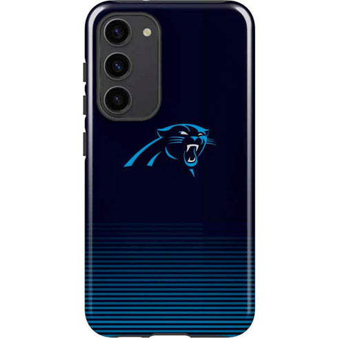 NFL Carolina Panthers Breakaway Galaxy S23 Plus Pro Case