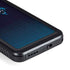 NFL Carolina Panthers Breakaway Galaxy S23 Plus Waterproof Case