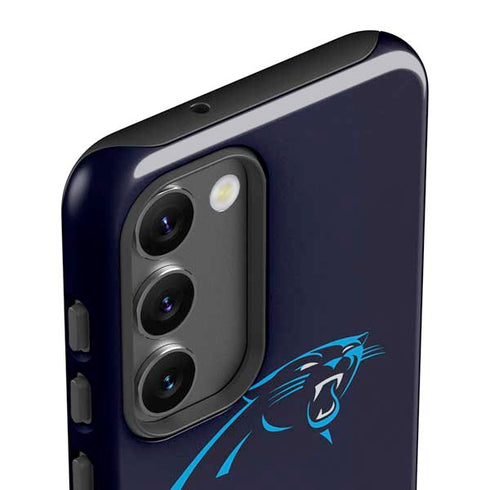 NFL Carolina Panthers Breakaway Galaxy S23 Pro Case