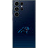 NFL Carolina Panthers Breakaway Galaxy S23 Ultra Skin