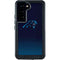 NFL Carolina Panthers Breakaway Galaxy S23 Waterproof Case