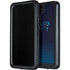 NFL Carolina Panthers Breakaway Galaxy S23 Waterproof Case