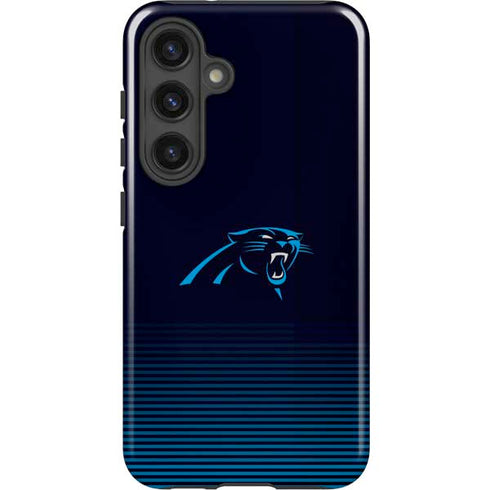 NFL Carolina Panthers Breakaway Galaxy S24 Impact Case
