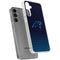 NFL Carolina Panthers Breakaway Galaxy S24 Plus Clear Case