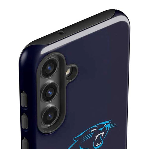 NFL Carolina Panthers Breakaway Galaxy S24 Plus Impact Case