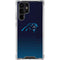 NFL Carolina Panthers Breakaway Galaxy S24 Ultra Clear Case