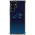 NFL Carolina Panthers Breakaway Galaxy S24 Ultra Clear Case