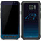 NFL Carolina Panthers Breakaway Galaxy S7 Active Skin