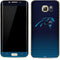 NFL Carolina Panthers Breakaway Galaxy S7 Edge Skin