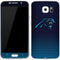 NFL Carolina Panthers Breakaway Galaxy S7 Skin
