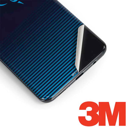 NFL Carolina Panthers Breakaway Galaxy S9 Skin