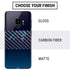 NFL Carolina Panthers Breakaway Galaxy S9 Skin