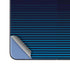 NFL Carolina Panthers Breakaway Galaxy Z Fold5 5G Skin
