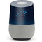 NFL Carolina Panthers Breakaway Google Home Skin