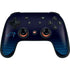NFL Carolina Panthers Breakaway Google Stadia Controller Skin