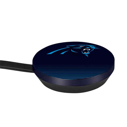 NFL Carolina Panthers Breakaway Google Stadia Controller Skin
