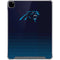 NFL Carolina Panthers Breakaway iPad Pro 12.9in (2020) Clear Case