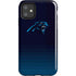 NFL Carolina Panthers Breakaway iPhone 11 Impact Case