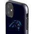 NFL Carolina Panthers Breakaway iPhone 11 Impact Case