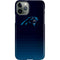 NFL Carolina Panthers Breakaway iPhone 11 Pro Lite Case