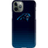 NFL Carolina Panthers Breakaway iPhone 11 Pro Lite Case