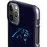 NFL Carolina Panthers Breakaway iPhone 11 Pro Lite Case