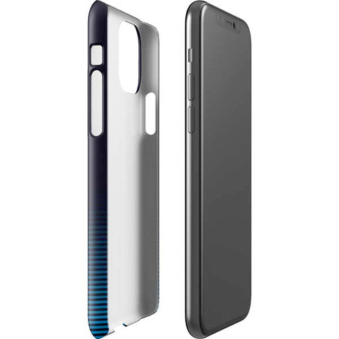 NFL Carolina Panthers Breakaway iPhone 11 Pro Lite Case