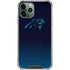 NFL Carolina Panthers Breakaway iPhone 11 Pro Max Clear Case