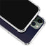 NFL Carolina Panthers Breakaway iPhone 11 Pro Max Clear Case