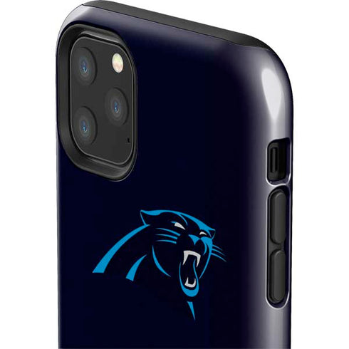 NFL Carolina Panthers Breakaway iPhone 11 Pro Max Impact Case