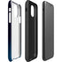 NFL Carolina Panthers Breakaway iPhone 11 Pro Max Impact Case