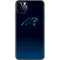 NFL Carolina Panthers Breakaway iPhone 11 Pro Max Skin