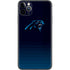 NFL Carolina Panthers Breakaway iPhone 11 Pro Max Skin