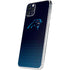 NFL Carolina Panthers Breakaway iPhone 11 Pro Max Skin