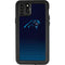 NFL Carolina Panthers Breakaway iPhone 11 Pro Max Waterproof Case