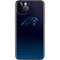NFL Carolina Panthers Breakaway iPhone 11 Pro Skin
