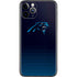 NFL Carolina Panthers Breakaway iPhone 11 Pro Skin