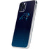 NFL Carolina Panthers Breakaway iPhone 11 Pro Skin