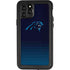 NFL Carolina Panthers Breakaway iPhone 11 Pro Waterproof Case