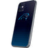 NFL Carolina Panthers Breakaway iPhone 11 Skin