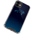 NFL Carolina Panthers Breakaway iPhone 12 Clear Case